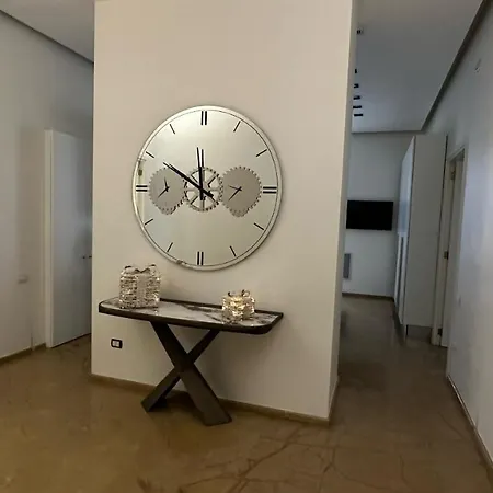 Luxury House With Parking-3